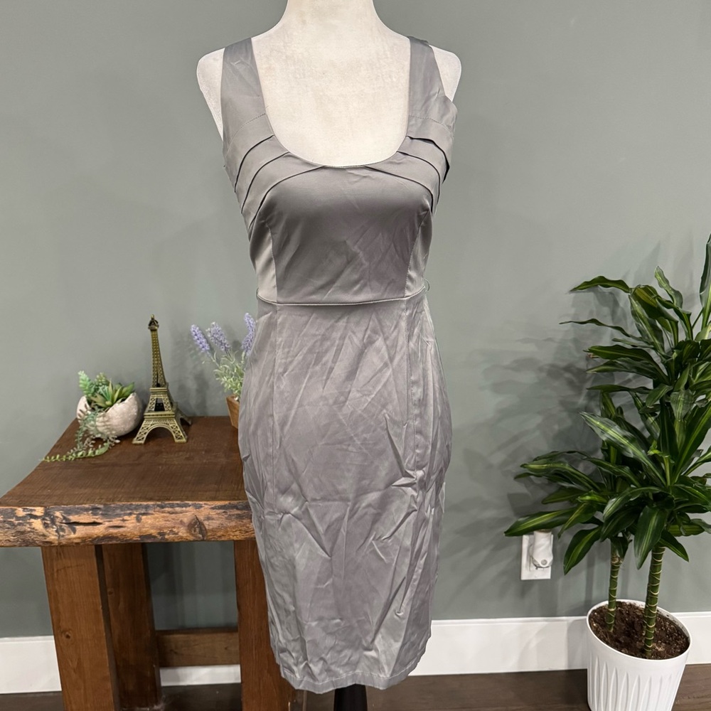 Costa Blanca Dress